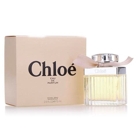 CHLOÉ Signature 